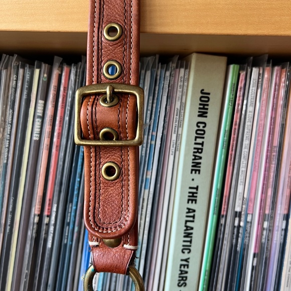 Coach 10325 Vintage Legacy Bag - Picture 4 of 8